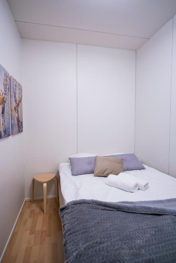 Cozy Apartment Close To The City Center Turku Exterior photo