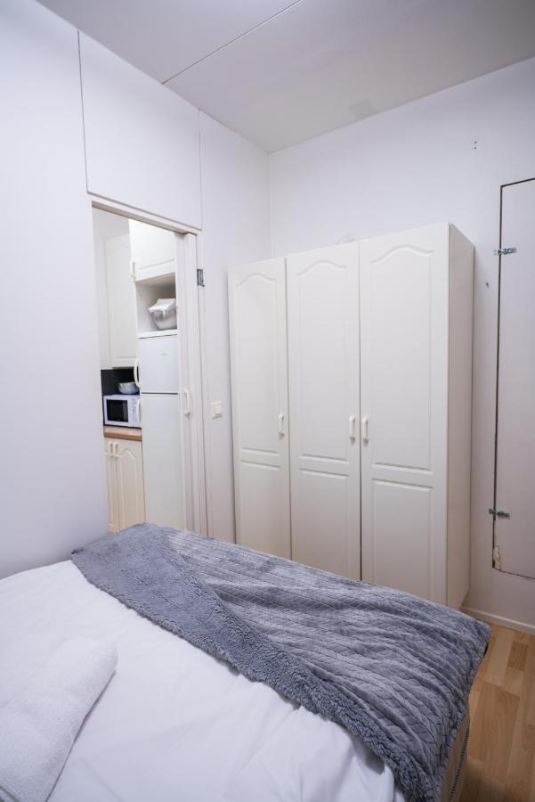 Cozy Apartment Close To The City Center Turku Exterior photo